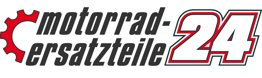 Motorrad-Ersatzteile 24 Logo